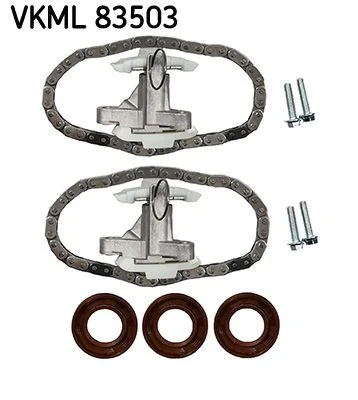 Sada rozvodových reťazí SKF VKML 83503