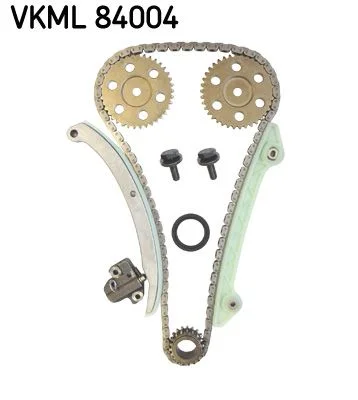 Sada rozvodových reťazí SKF VKML 84004