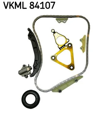 Sada rozvodových reťazí SKF VKML 84107