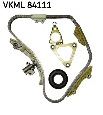 Sada rozvodových reťazí SKF VKML84111