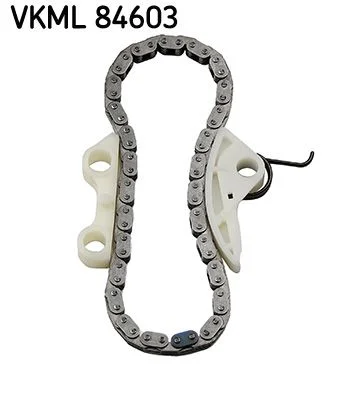 Sada rozvodových reťazí SKF VKML 84603