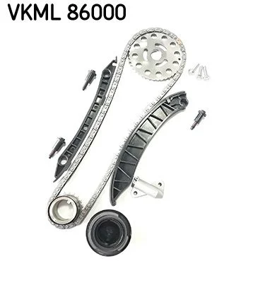 Sada rozvodových reťazí SKF VKML 86000