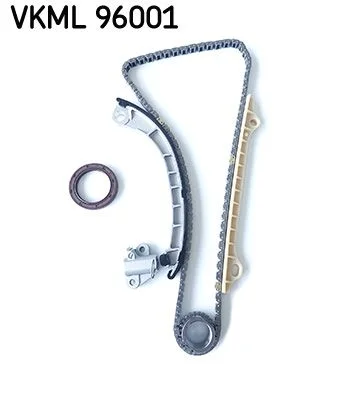 Paskirstymo grandinės komplektas SKF VKML 96001