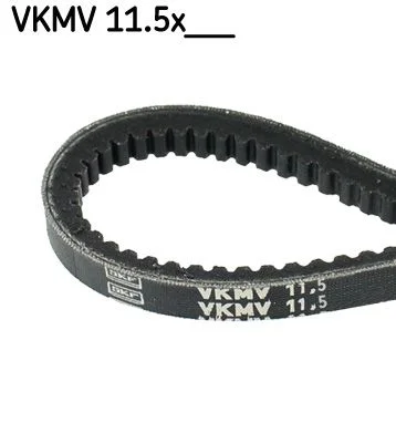 Klinový remeň SKF VKMV 11.5X755