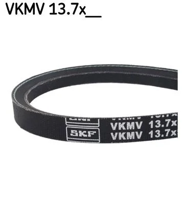 Klinový remeň SKF VKMV13.7X975