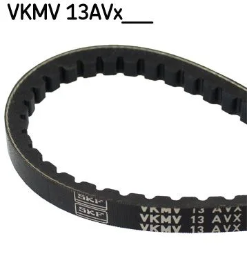 Klinový remeň SKF VKMV13AVX1150