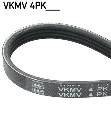 V-ribbed Belt SKF VKMV 4PK970