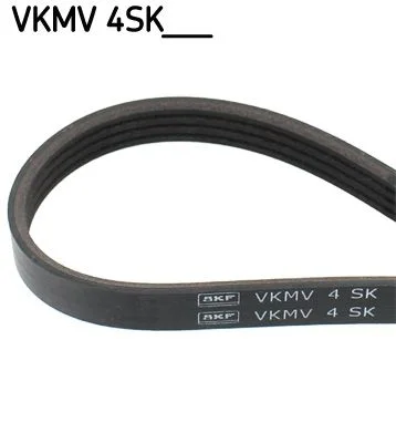 Rebrovaný klinový remeň SKF VKMV 4SK790