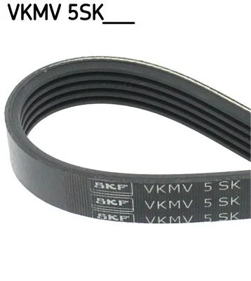 Rebrovaný klinový remeň SKF VKMV 5SK690
