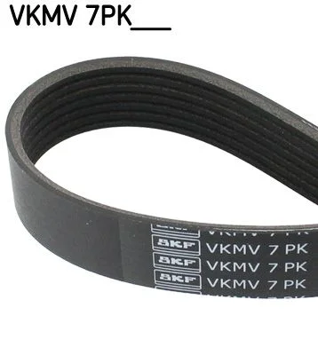 V-ribbed Belt SKF VKMV 7PK1035