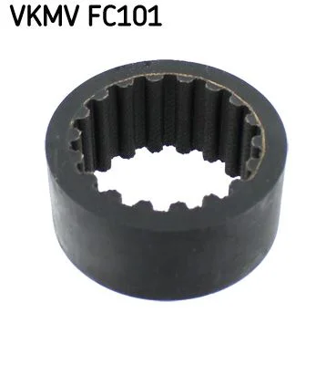 Sada flexibilných spojovacích objímok SKF VKMV FC101
