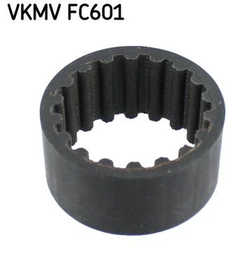 Flexibilná spojovacia manžeta SKF VKMVFC601