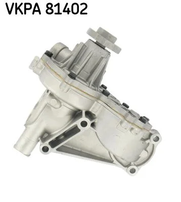 Vodné čerpadlo, chladenie motora SKF VKPA 81402