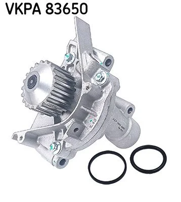 Vodné čerpadlo, chladenie motora SKF VKPA 83650