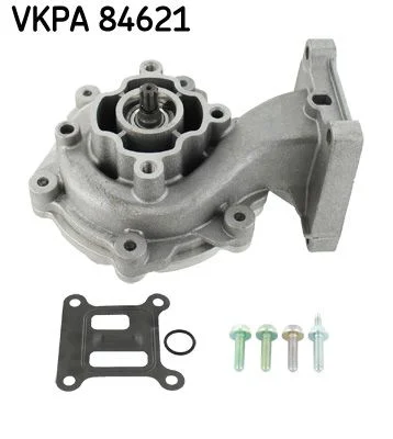 Vodné čerpadlo, chladenie motora SKF VKPA 84621