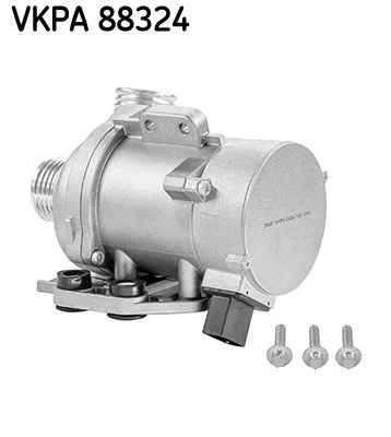 Vandens siurblys, variklio aušinimas SKF VKPA 88324