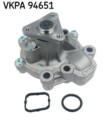 Vodné čerpadlo, chladenie motora SKF VKPA 94651