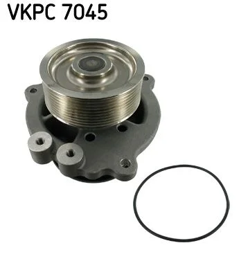 Vandens siurblys, variklio aušinimas SKF VKPC 7045