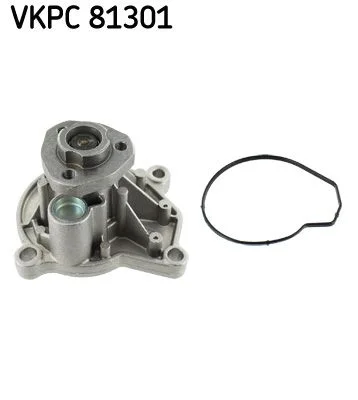 Vodné čerpadlo, chladenie motora SKF VKPC 81301