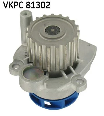 Vodné čerpadlo, chladenie motora SKF VKPC 81302