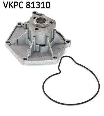 Vodné čerpadlo, chladenie motora SKF VKPC 81310