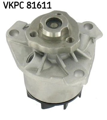 Water Pump, engine cooling SKF VKPC 81611