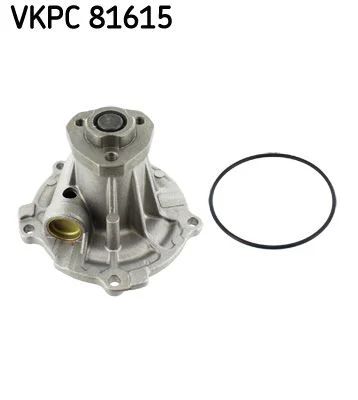 Vodné čerpadlo, chladenie motora SKF VKPC 81615