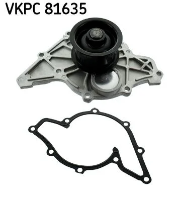Vodné čerpadlo, chladenie motora SKF VKPC 81635
