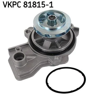 Vodné čerpadlo, chladenie motora SKF VKPC 81815-1