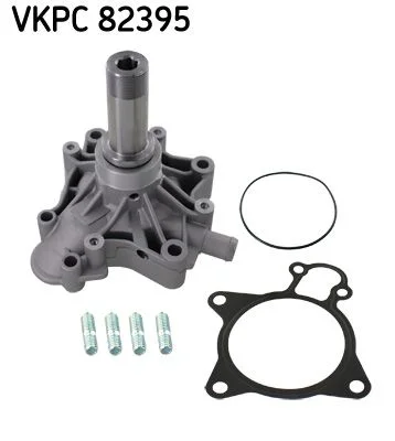 Vandens siurblys, variklio aušinimas SKF VKPC82395