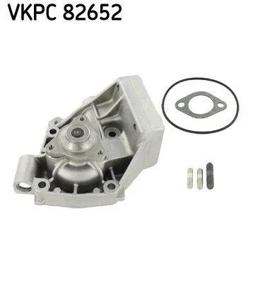 Vodné čerpadlo, chladenie motora SKF VKPC 82652