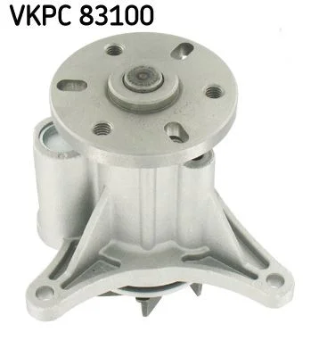Water Pump, engine cooling SKF VKPC 83100