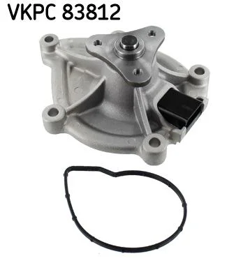 Vodné čerpadlo, chladenie motora SKF VKPC 83812