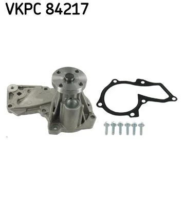 Vodné čerpadlo, chladenie motora SKF VKPC 84217