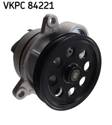 Water Pump, engine cooling SKF VKPC84221