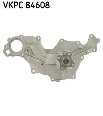 Vodné čerpadlo, chladenie motora SKF VKPC 84608