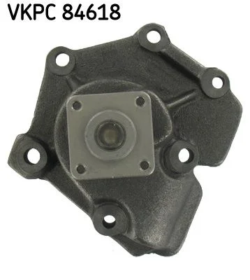 Water Pump, engine cooling SKF VKPC 84618