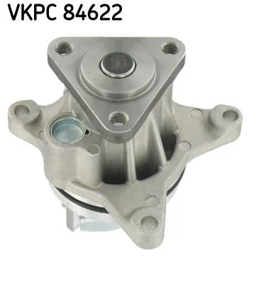 Vodné čerpadlo, chladenie motora SKF VKPC 84622
