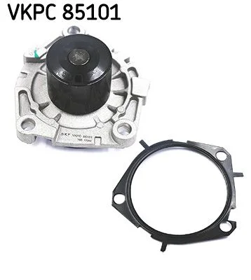 Vodné čerpadlo, chladenie motora SKF VKPC 85101
