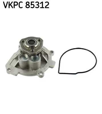 Vodné čerpadlo, chladenie motora SKF VKPC 85312