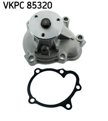 Vodné čerpadlo, chladenie motora SKF VKPC 85320