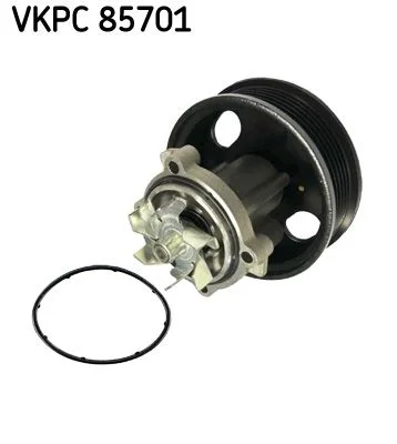 Vodné čerpadlo, chladenie motora SKF VKPC 85701