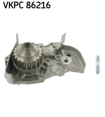 Water Pump, engine cooling SKF VKPC 86216