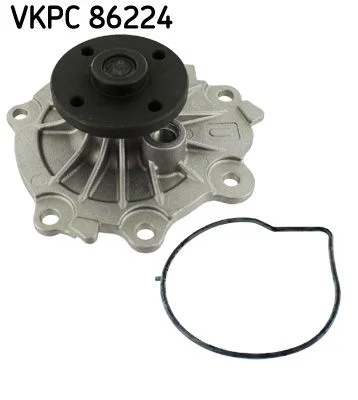 Vodné čerpadlo, chladenie motora SKF VKPC 86224