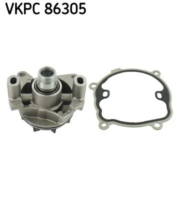 Vodné čerpadlo, chladenie motora SKF VKPC 86305