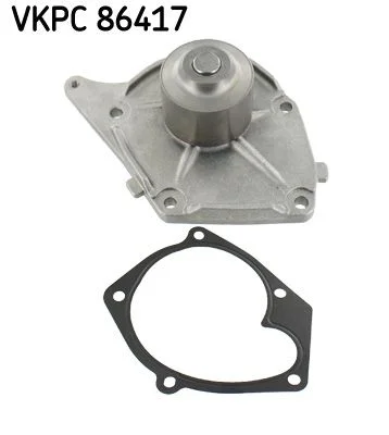 Vodné čerpadlo, chladenie motora SKF VKPC 86417