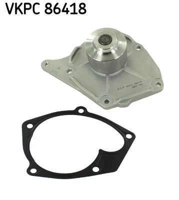 Vodné čerpadlo, chladenie motora SKF VKPC 86418