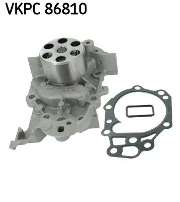 Vodné čerpadlo, chladenie motora SKF VKPC 86810