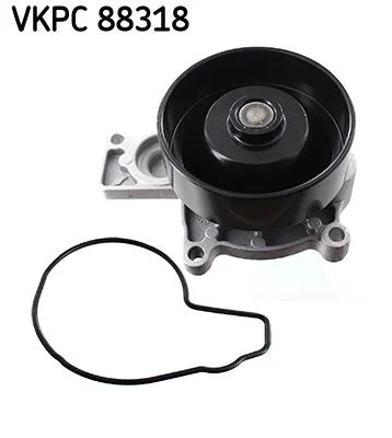 Vodné čerpadlo, chladenie motora SKF VKPC 88318