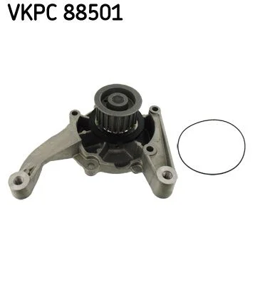 Vandens siurblys, variklio aušinimas SKF VKPC88501